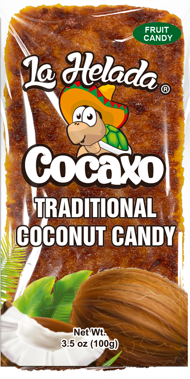 ▷ La Helada | Cocaxo Mix Bag